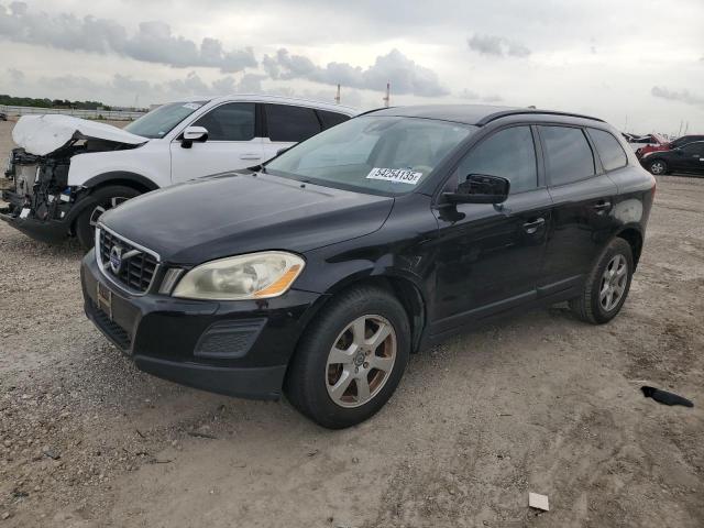  Salvage Volvo XC60