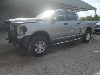  Salvage Ram 2500