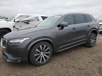  Salvage Volvo Xc90 Core