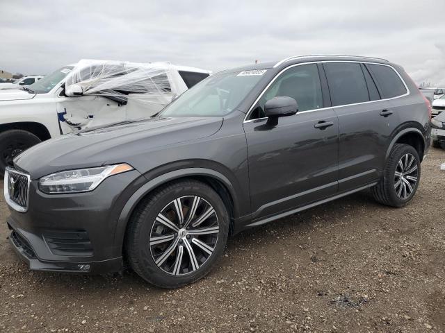  Salvage Volvo Xc90 Core