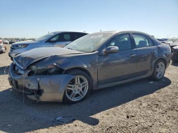  Salvage Acura TL