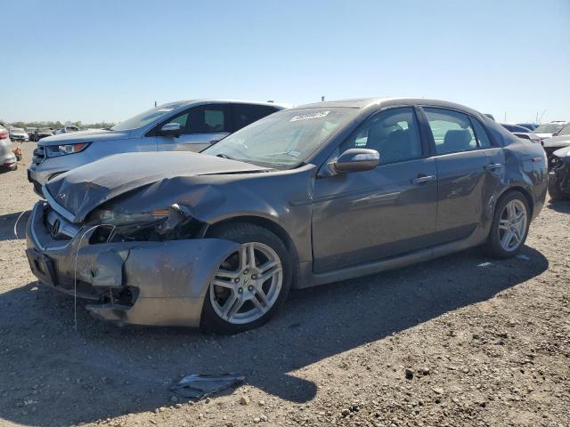  Salvage Acura TL