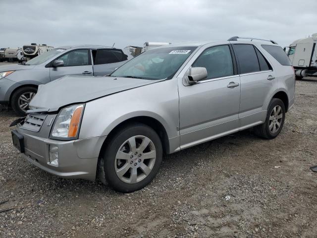  Salvage Cadillac SRX