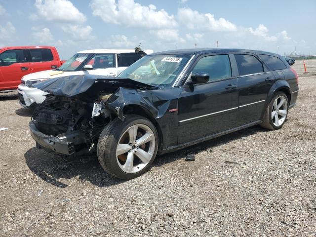  Salvage Dodge Magnum
