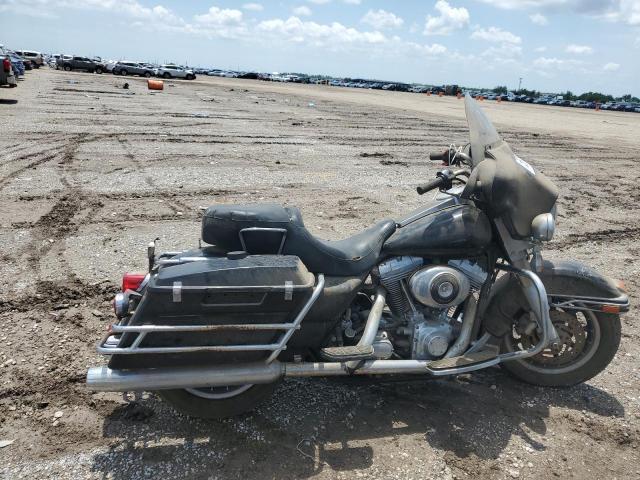  Salvage Harley-Davidson Fl