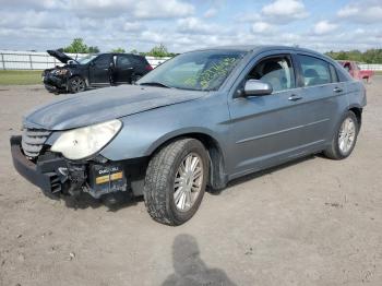  Salvage Chrysler Sebring