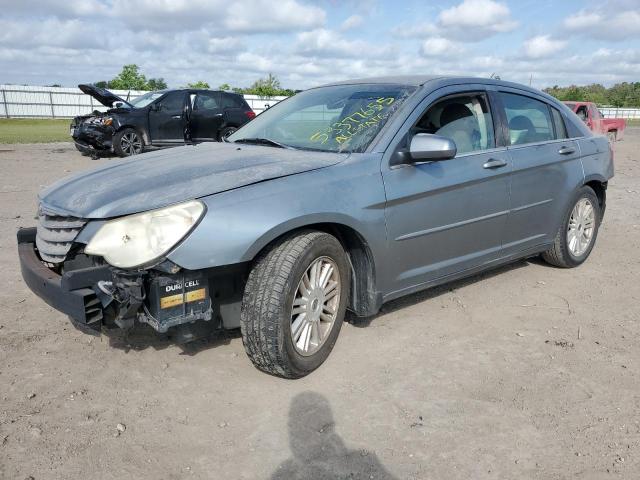  Salvage Chrysler Sebring
