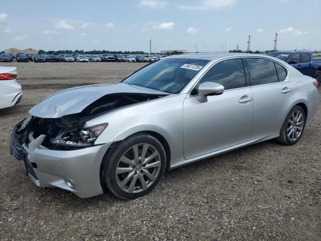  Salvage Lexus Gs
