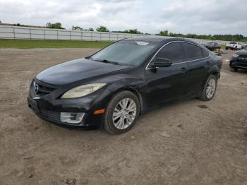  Salvage Mazda 6