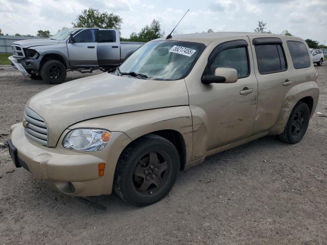  Salvage Chevrolet HHR