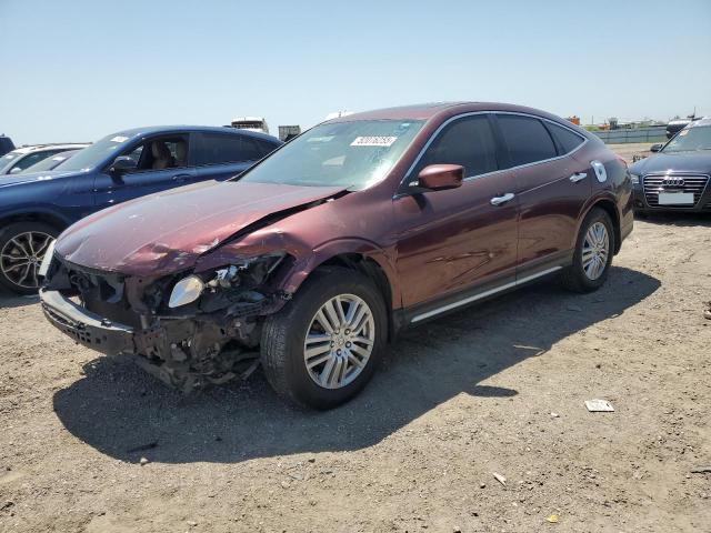  Salvage Honda Crosstour