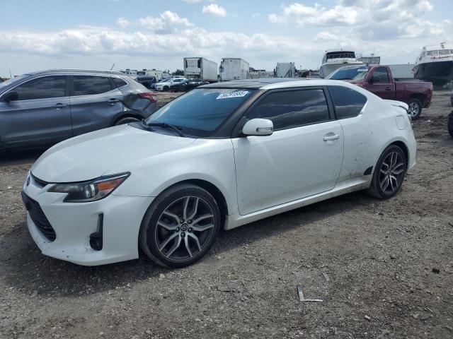  Salvage Toyota Scion