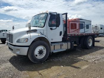  Salvage Freightliner M2 106 Med