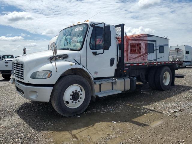  Salvage Freightliner M2 106 Med