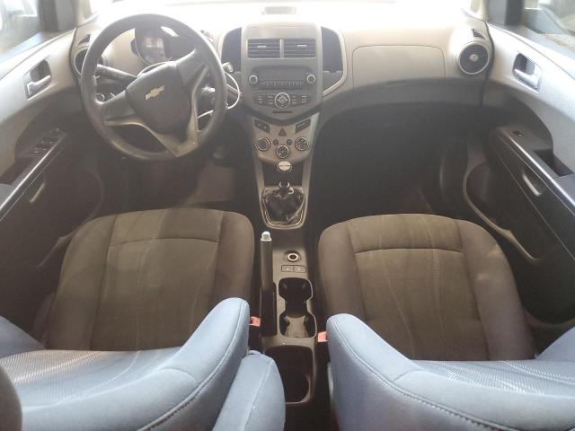 Chevrolet Sonic Lt Image 2