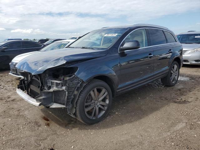  Salvage Audi Q7