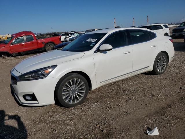  Salvage Kia Cadenza
