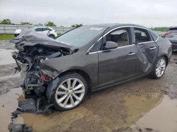  Salvage Buick Verano