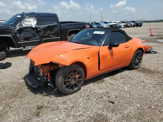  Salvage Mazda Mx5