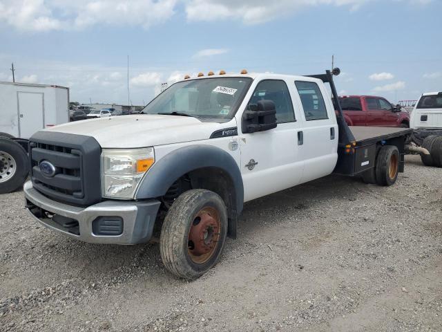  Salvage Ford F-450