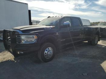  Salvage Ram 3500