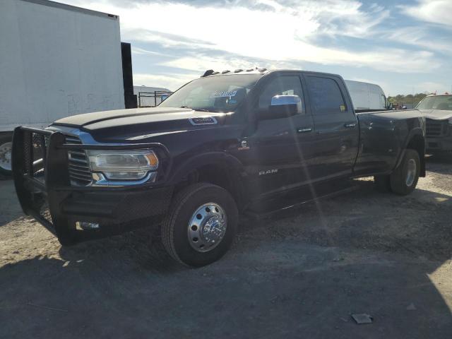  Salvage Ram 3500