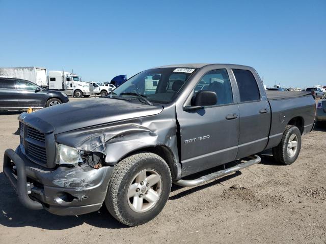  Salvage Dodge Ram 1500