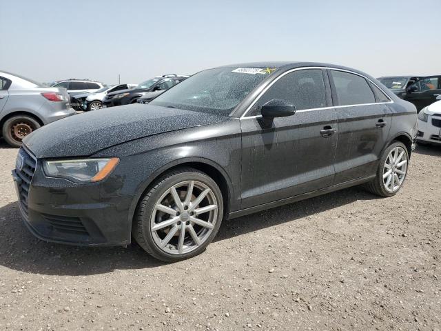  Salvage Audi A3