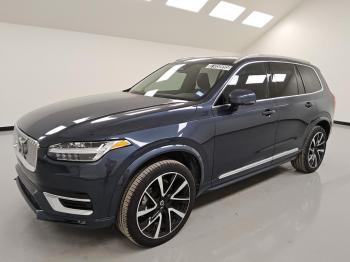  Salvage Volvo Xc90 Plus