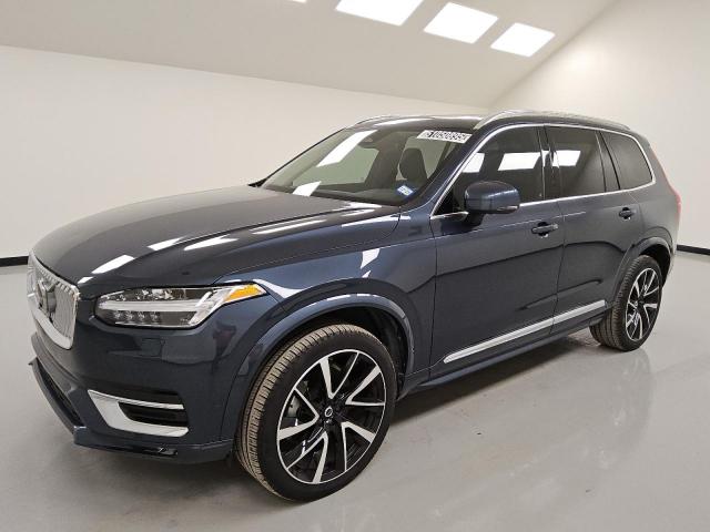  Salvage Volvo Xc90 Plus