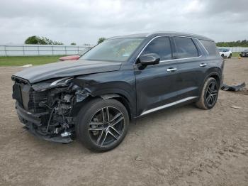  Salvage Hyundai PALISADE