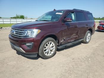  Salvage Ford Expedition