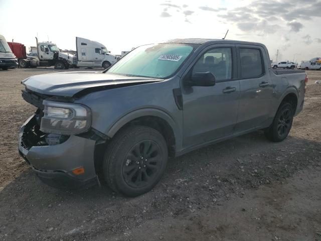  Salvage Ford Maverick L