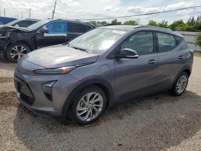  Salvage Chevrolet Bolt