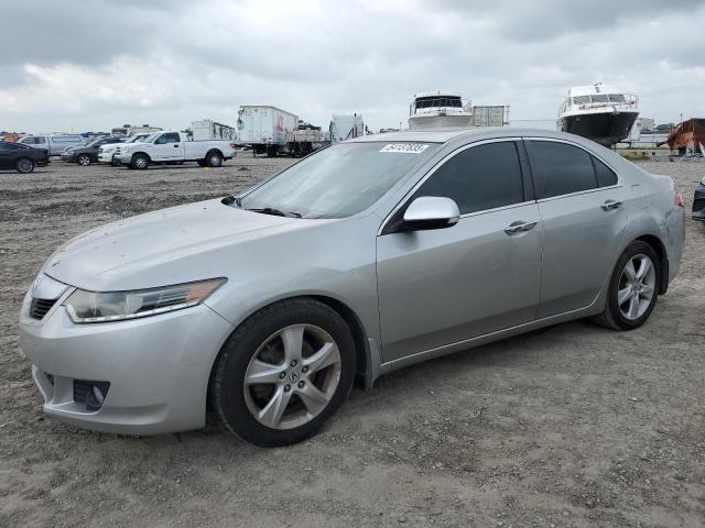  Salvage Acura TSX