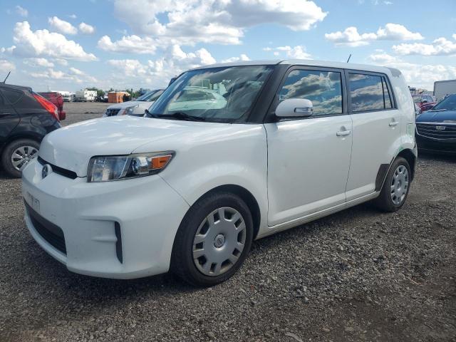  Salvage Toyota Scion