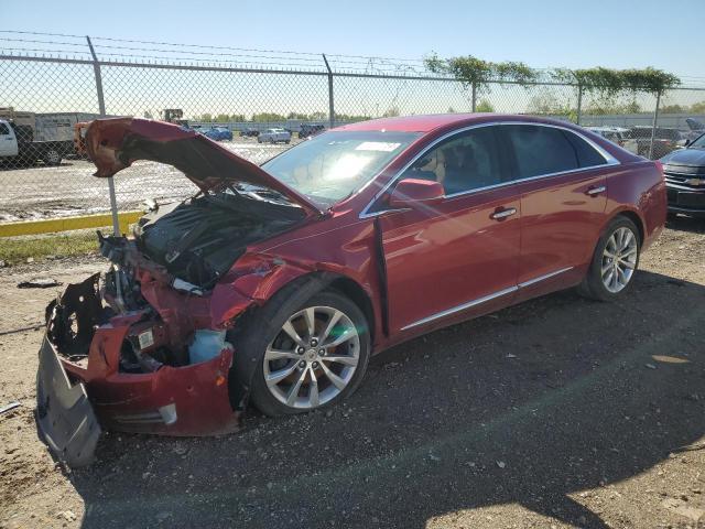  Salvage Cadillac XTS