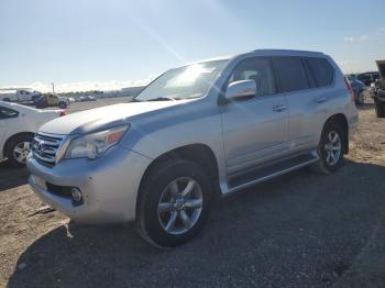  Salvage Lexus Gx
