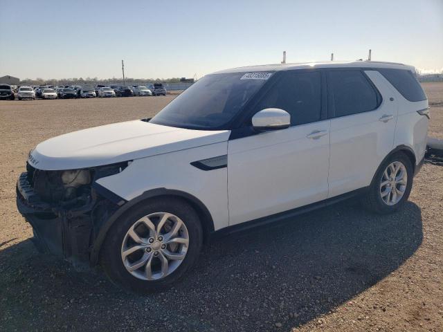  Salvage Land Rover Discovery