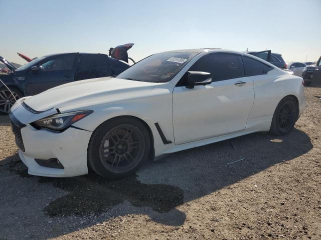  Salvage INFINITI Q60
