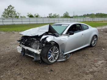  Salvage INFINITI G37