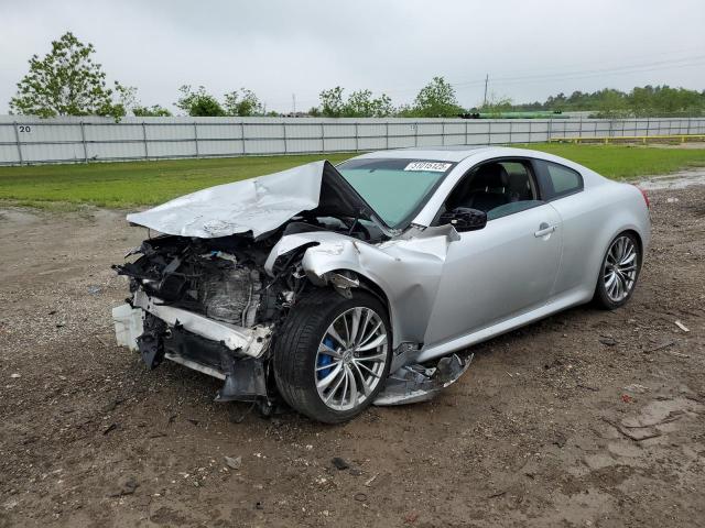  Salvage INFINITI G37