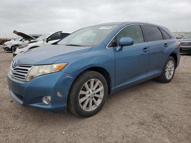  Salvage Toyota Venza