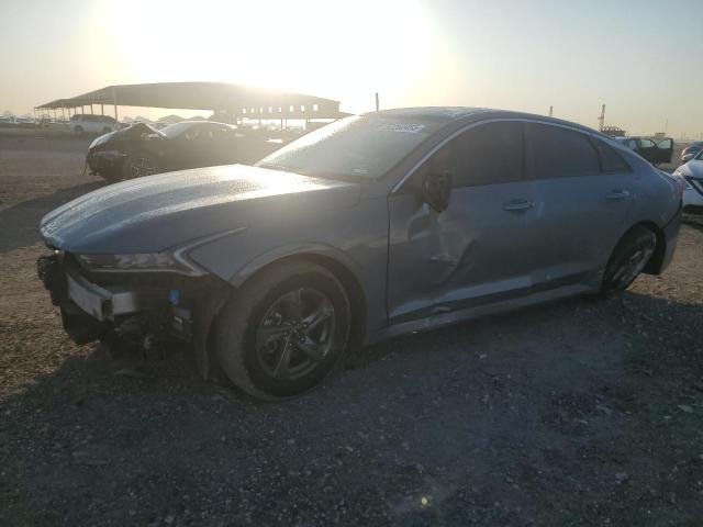  Salvage Kia K5