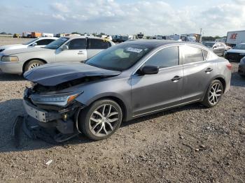  Salvage Acura ILX