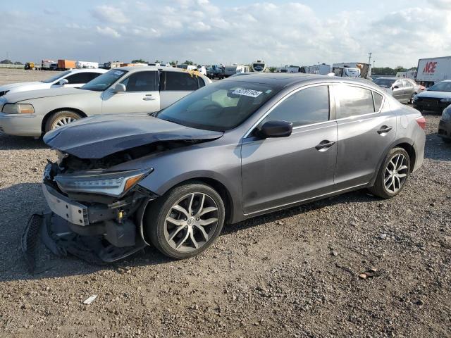  Salvage Acura ILX