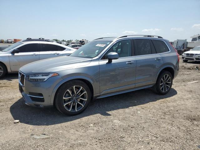  Salvage Volvo XC90