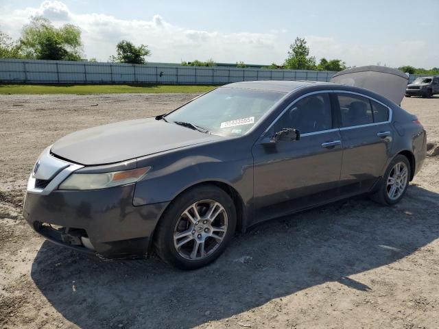  Salvage Acura TL