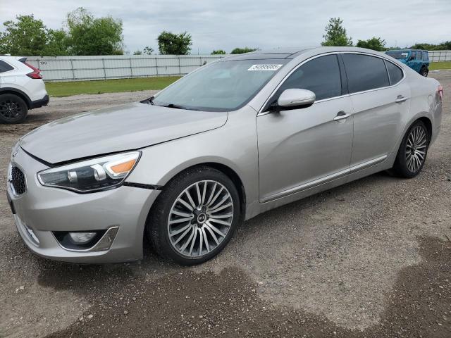  Salvage Kia Cadenza