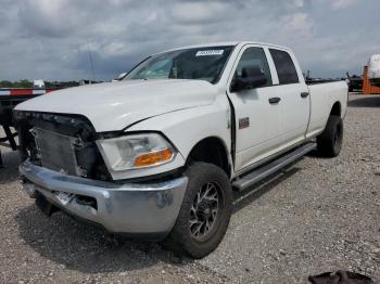  Salvage Dodge Ram 3500